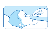 Product usage instruction