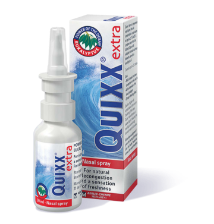 Quixx Extra Spray