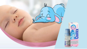 Produkti zīdaiņiem un bērniem