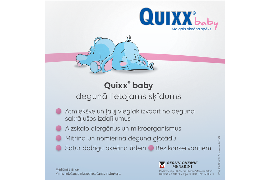 Cartoon elephant sleeping