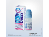 Quixx Baby Drops
