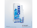 Quixx aerosols