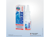 Quixx extra aerosols